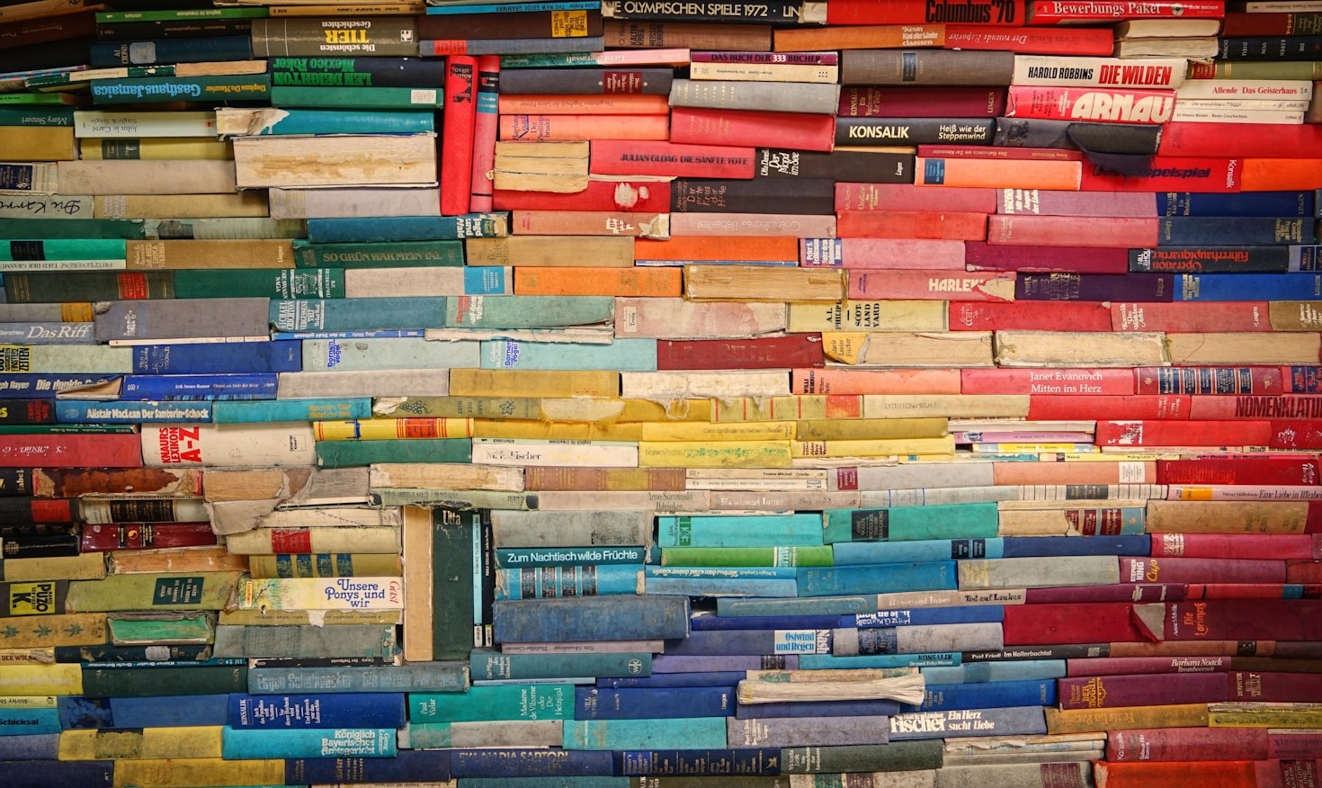 The Rise of LGBTQIA+ Voices in Literature