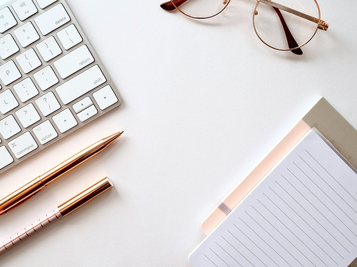 Creating Equitable Opportunities for Authors