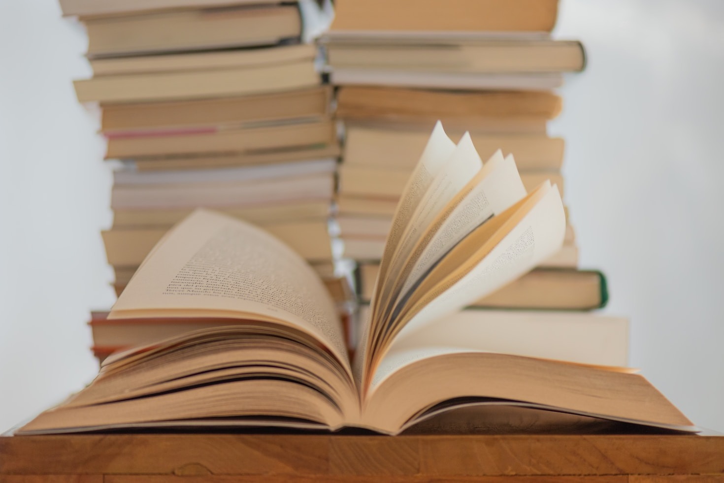 Amplifying Marginalized Narratives Through Books