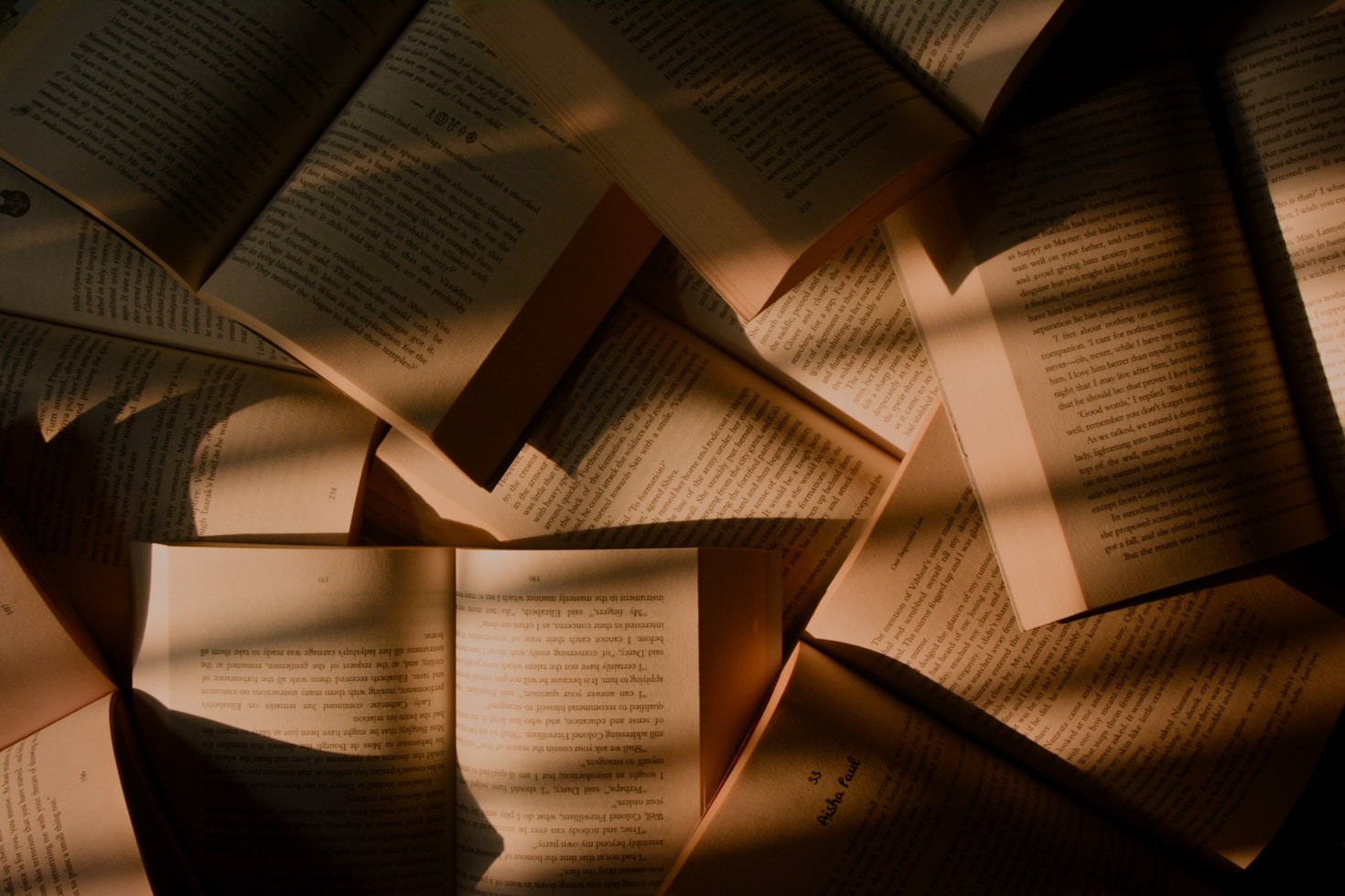 How Progressive Publishing Transforms Lives